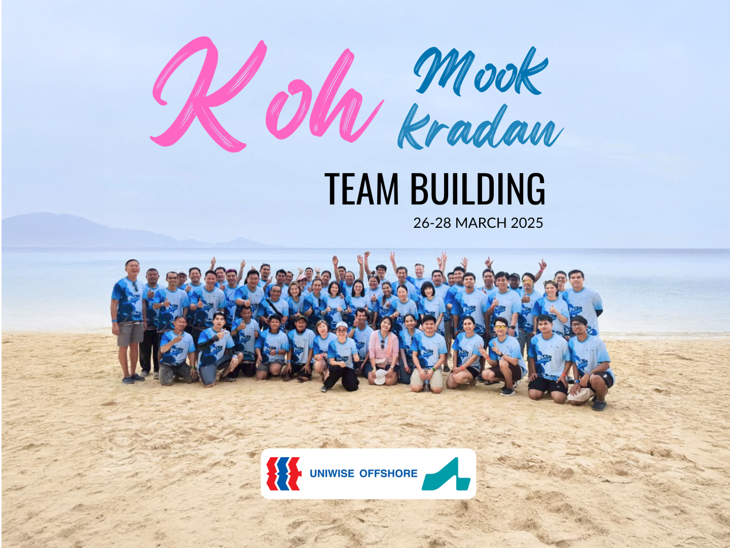 Team Building 2025